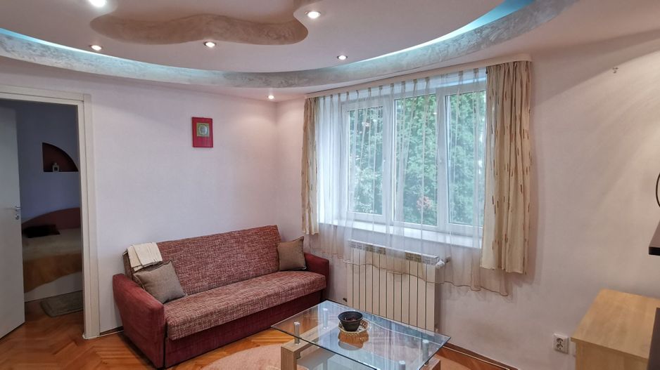Apartament 2 CAM 55MP Central  Piata Mihai Viteazu - Poză 3