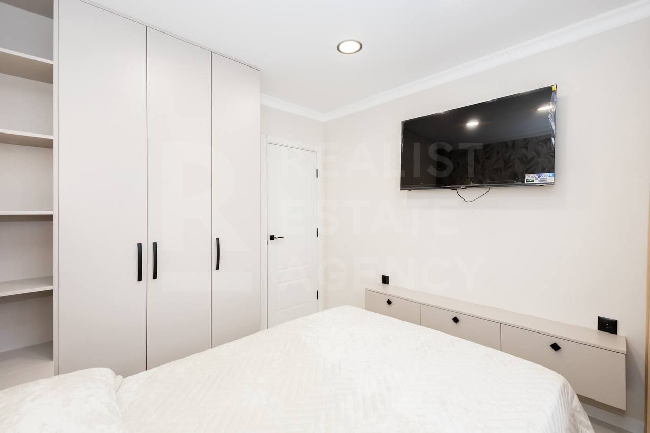 Vânzare, apartament,2 camere, str. Piata Unirii Principatelor,Buiucani - Poză 6