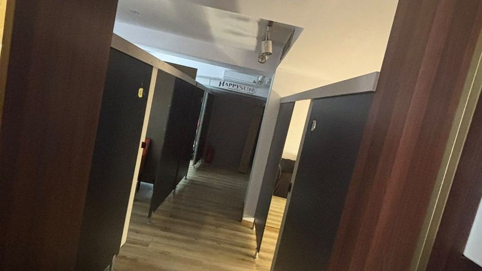 SPATIU COMERCIAL - 113 MP UTILI, BLOC NOU, COMISION 0% - Poză 4