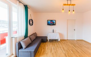 [com 0%] Apartament luminos 3 camere 68 mp, terasă 22 mp - Poză 7