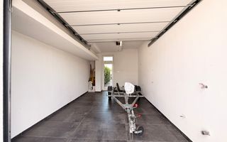 Duplex deosebit cu 5 camere | Garaj + beci | Dumbravita - Poză 12