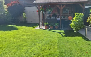 Casa deosebita, Gheorgheni, zona Iulius Mall, Parcul Gheorgheni. - Poză 26