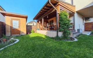 Prima inchiriere, vila cocheta, cu accente exotice - Poză 1