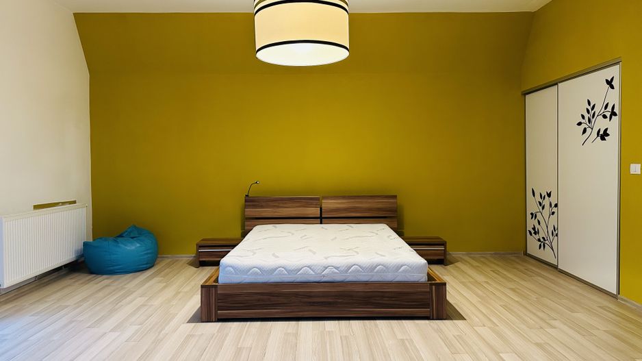 Apartament 3 camere, dispus 2 niveluri - 143 mp | Parcare privata - Poză 4