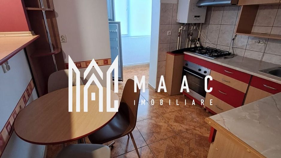 Apartament 3 camere I Promenada Mall I Mobilat I Utilat I 2 bai - Poză 4