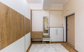 Chirie, apartament, 3 camere, bd. Decebal, Botanica - Poză 15