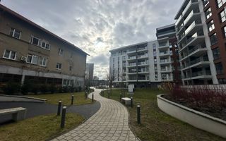 Apartament 2 camere in The Nest. View spectaculos! - Poză 10