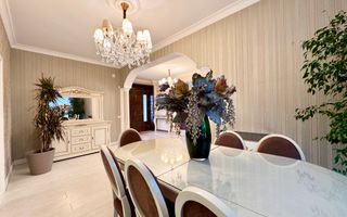 Vila lux cu 1000 mp teren pe Erou Iancu Nicolae langa Jolie Ville - Poză 7