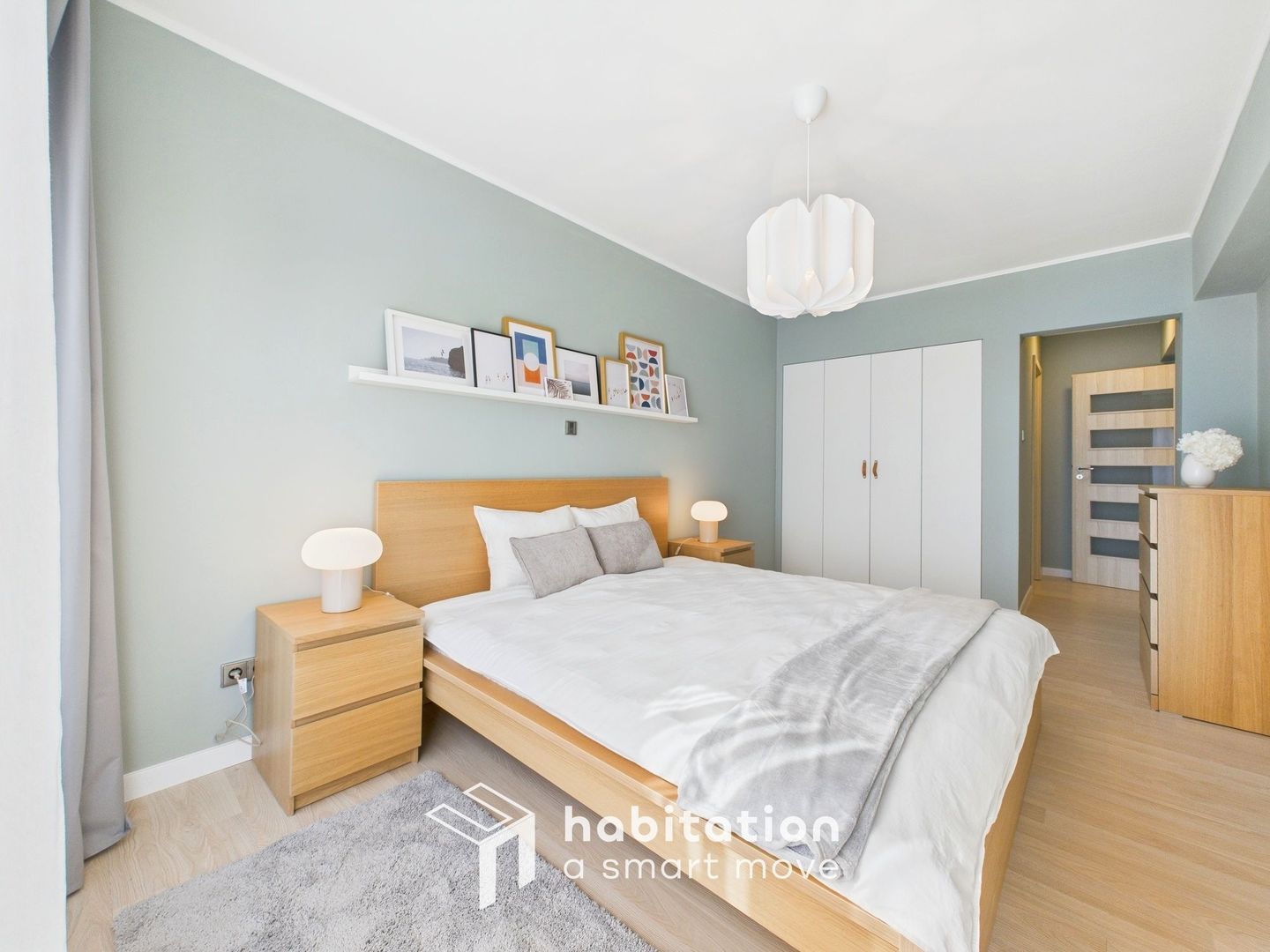 Apartament 4 Camere Vibrant – Confort și Stil în  Mircea cel Bătrân - Poză 9