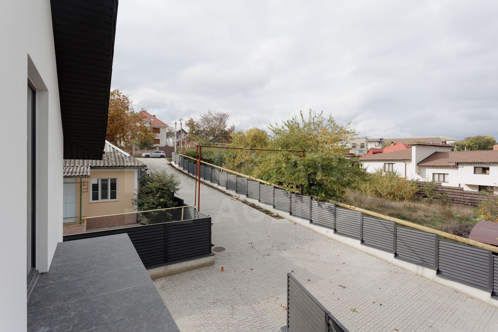 Vânzare casă suprafața de 130 mp, str. Fățerilor, Durlești - Poză 14
