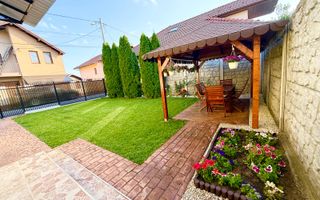 COMISION 0% | Casa Individuala de Vanzare | Giroc | Mobilata - Poză 13