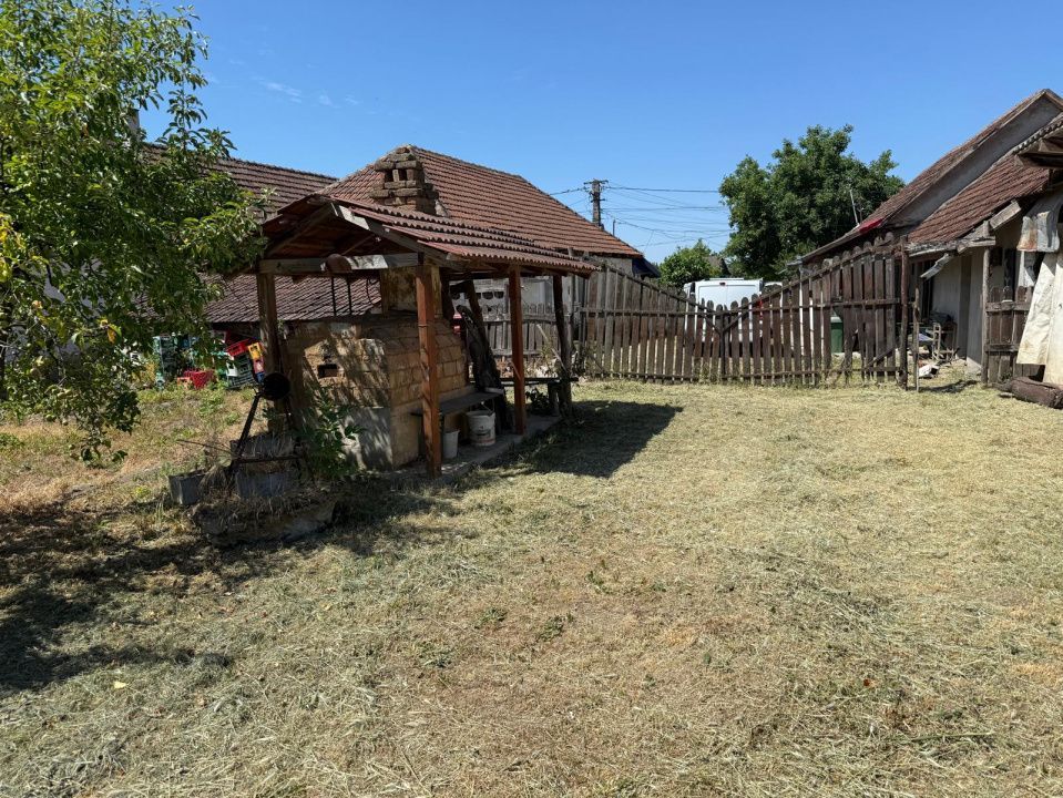 Casa de vânzare in Livada , Satu Mare - Poză 6