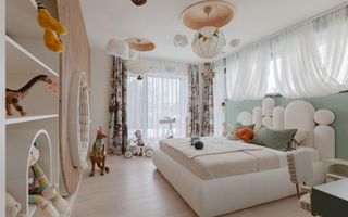 VILA DE LUX | PIPERA | MOBILATA SI UTILATA - Poză 14