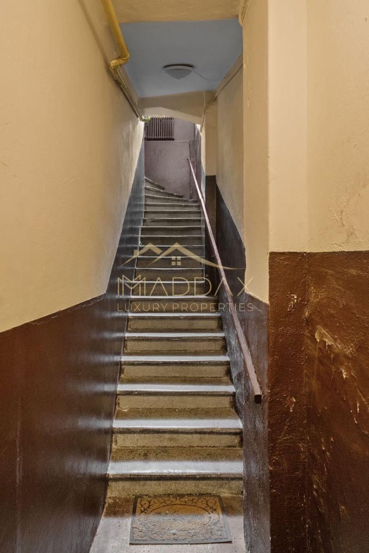 Apartament 2 camere**Renovat***Investitie/Airbnb***Centrul Istoric - Poză 15