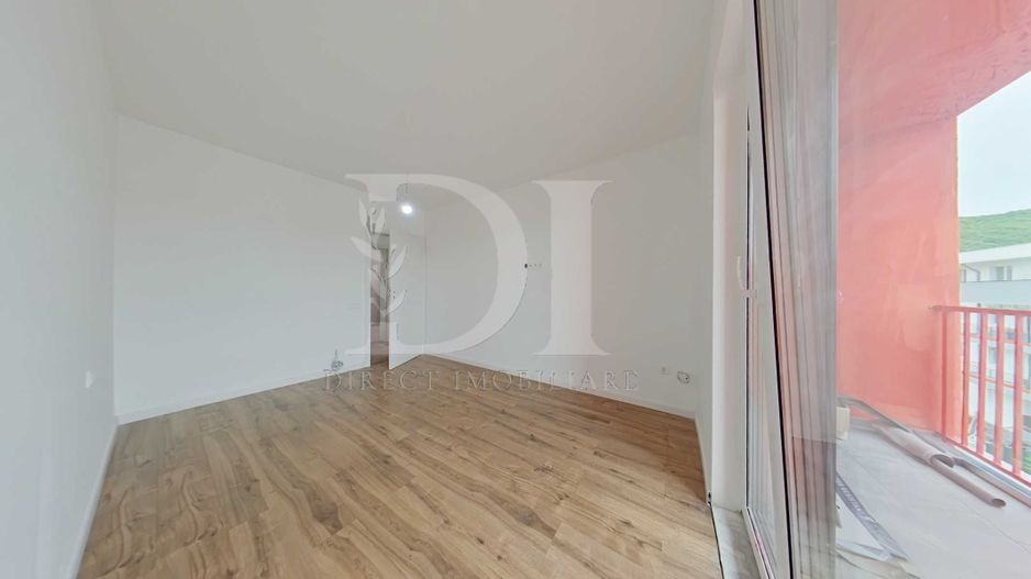 Apartament finisat / 3 camere / Zona Parcul Poligon - Poză 4