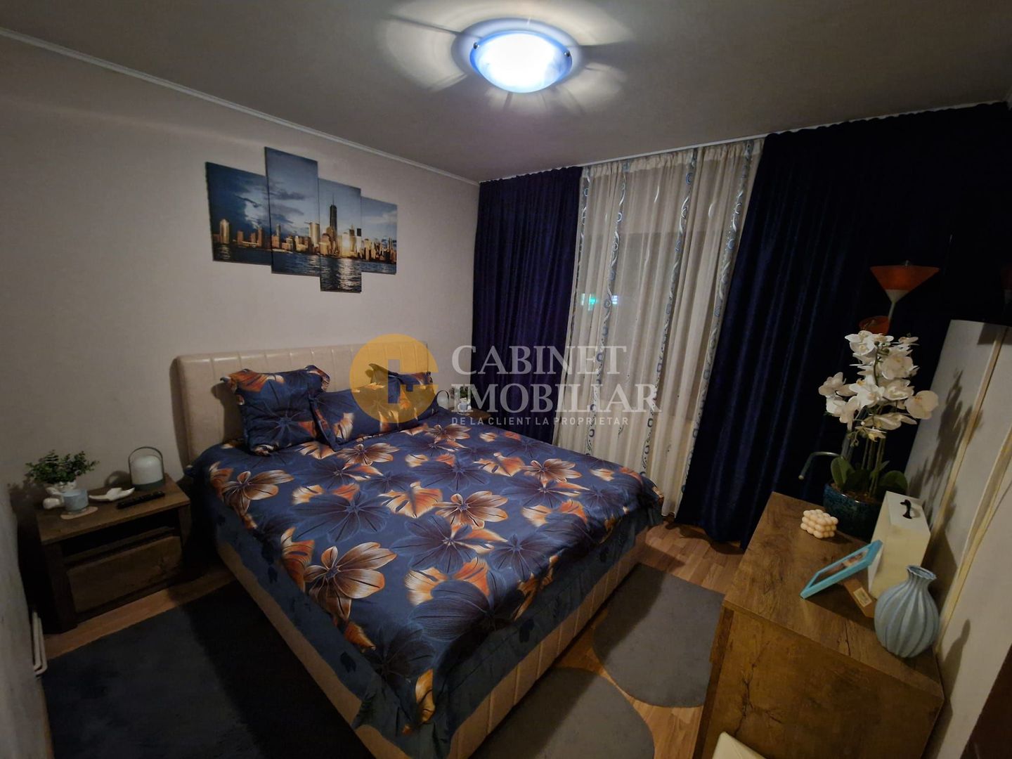 3 Camere Decomandat - Etaj 1 - Zona Alexandru / Familial - Poză 3