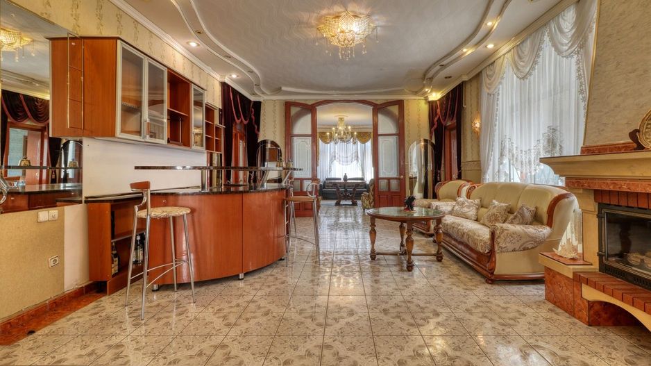 Oportunitate rară | Apartament 7 camere | 250 mp | Zona Dacia – - Poză 7