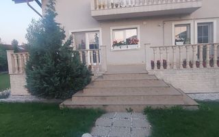 Casa de vânzare în Sânpetru - Poză 3