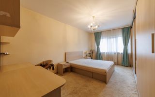 Apartament de inchiriat in Exercitiu etaj 2 - Poză 7