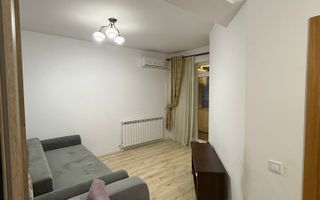 Garsoniera - moderna - 38mp - dressing I Ghencea - Poză 4