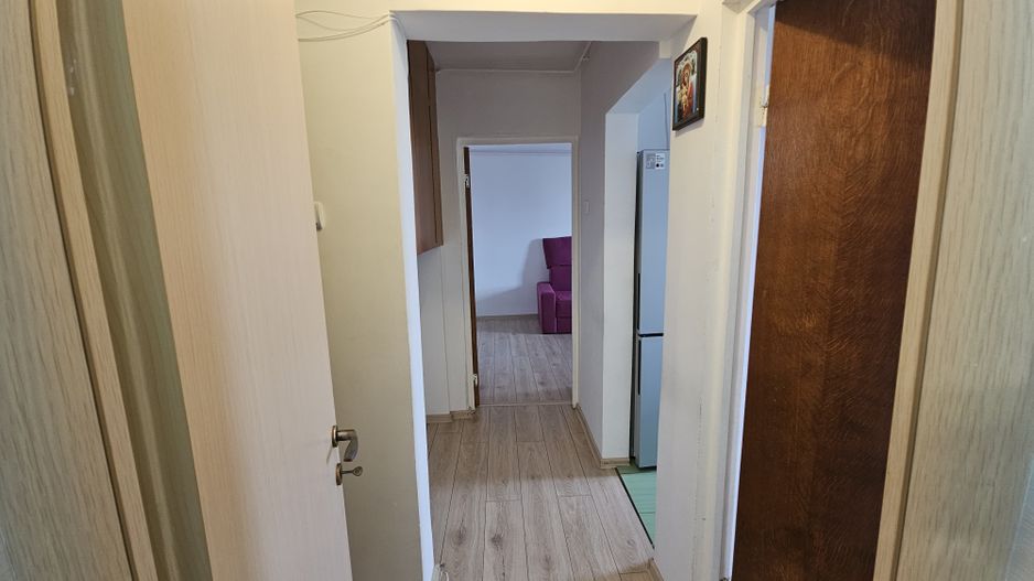 Apartament 2 camere decomandat Constantin Brancoveanu / Lamotesti - Poză 12