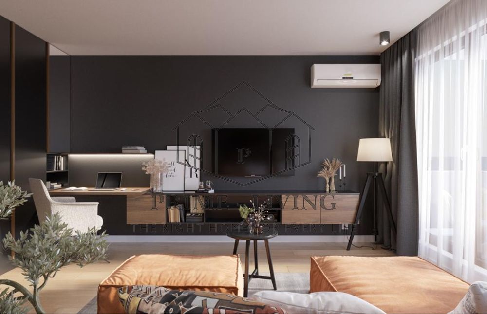 APARTAMENT SUPERB LA INCHIRIERE IN ZONA AVIATIEI - Poză 2