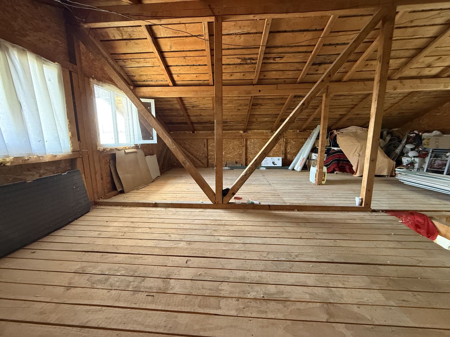 Casă renovată Slobozia -Câmpina + teren intravilan 526 mp - Poză 8