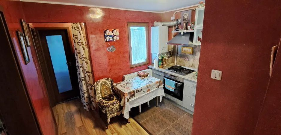 Ap.artament 2 camere micro 13 B,et 4/4 - Poză 2