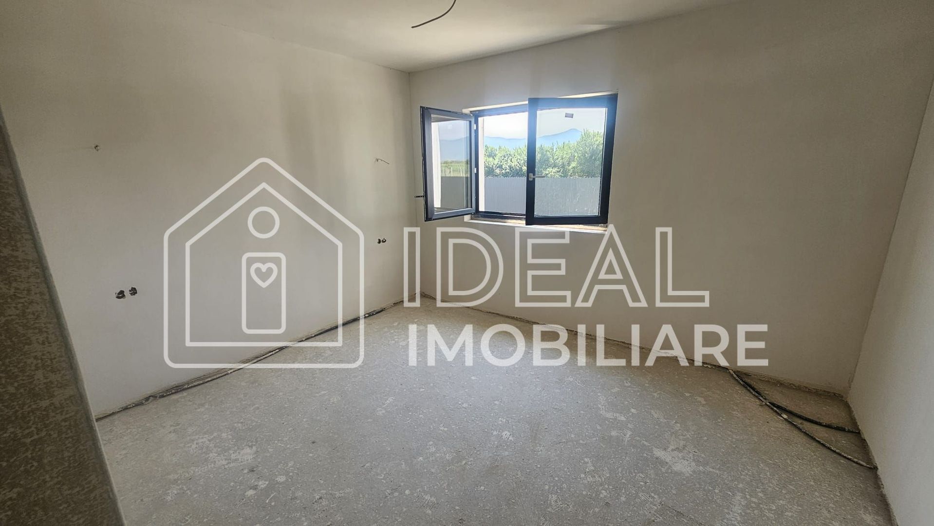 Casa Individuala Moderna cu 560 mp de curte, in Cristian - Poză 8