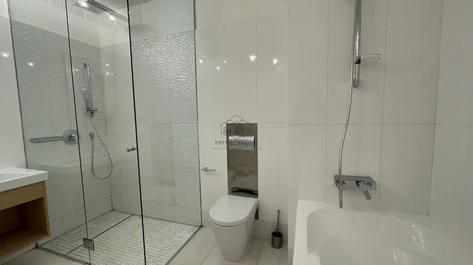 APARTAMENT CU 4 DORMITOARE DEOSEBIT LA INCHIRIERE LANGA PARC KISELEFF - Poză 19