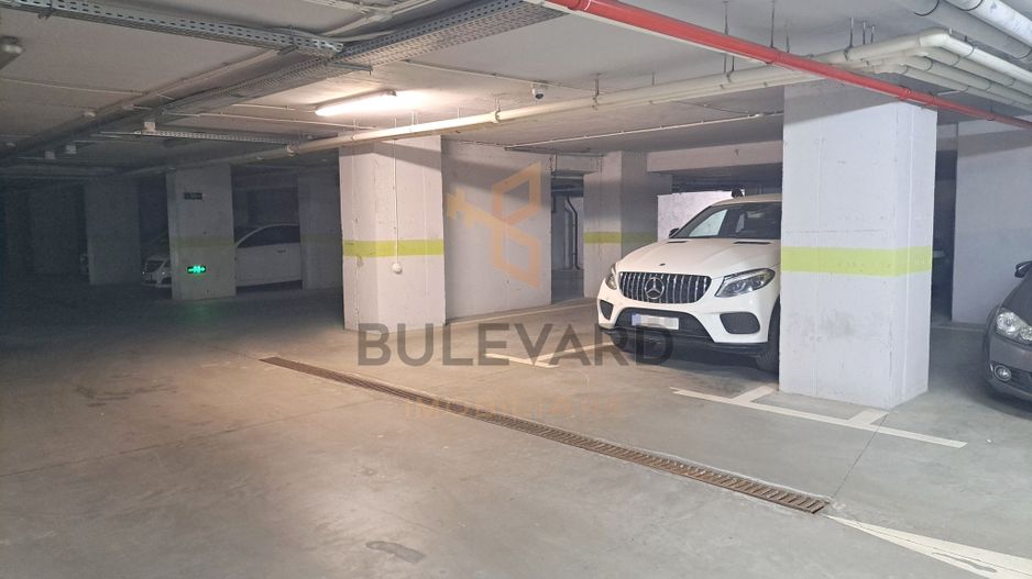 Apartament 2 camere + terasa 16 mp, garaj, zona Iulius Mall - Poză 19