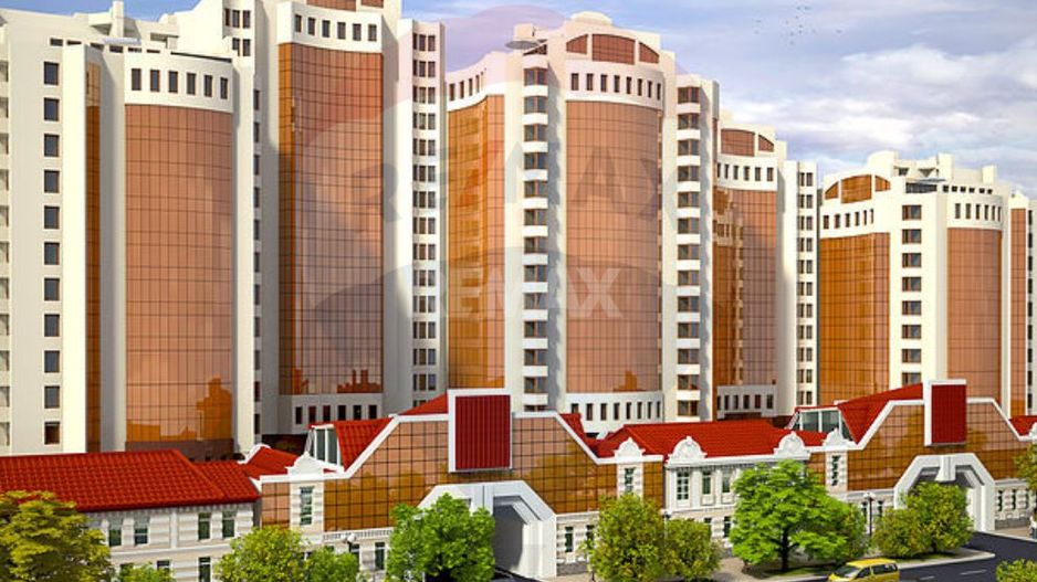 Complexul Rezidențial „Deluxe” - Poză 7