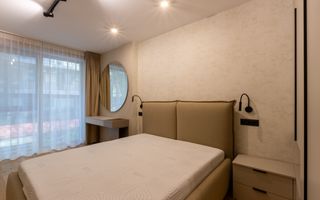 2 camere, lux, parcare, bloc nou, Gheorgheni zona FSEGA, Iulius Mall - Poză 9