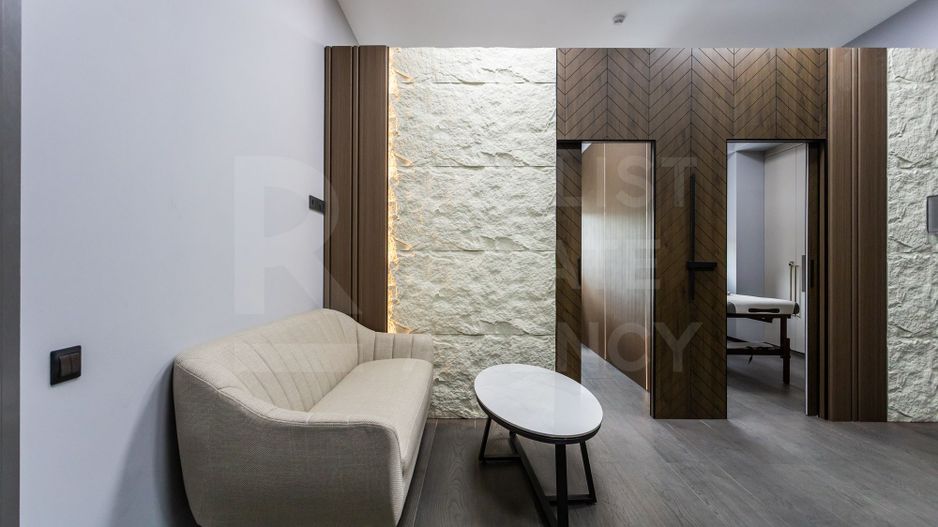 Сhirie, spațiu comercial, 50 mp, str. Alba-Iulia, Buiucani - Poză 3