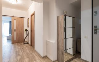 Apartament 2 camere cu vedere la mare – Miraj Sunset, Mamaia central - Poză 12