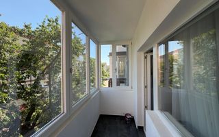 De închiriat Apartament decomandat cu doua camere in Lugoj - Poză 12