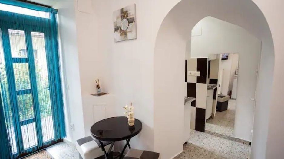 Garsoniera De Inchiriat | Ultracentral | Piata Unirii | UMF - Poză 2