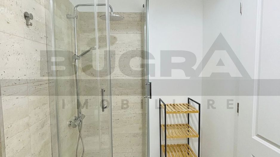 Apartament 2 camere 60 mp, balcon, parcare, zona Abatorului - Poză 15