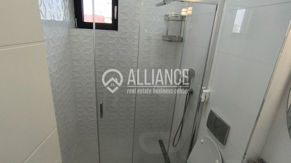 FALEZA NORD(cod03) 3 Camere de lux frontal la mare si parcare privata! - Poză 9