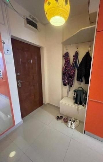 Apartament 3 camere transformat în 2 camere open-space | Podul Grant – Turda - Poză 12
