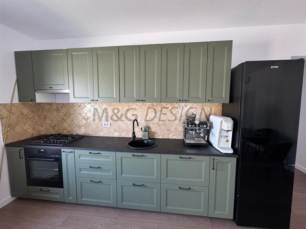 Duplex 3 camere, mobilat si utiilat, Ghiroda-Campus Universitate - Poză 10