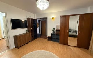 Studio 40 mp Parter Greenfield Onix |Complet mobilat & utilat Centrală proprie - Poză 3