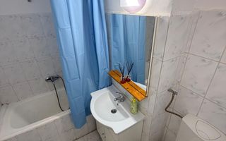 Take Ionescu-Medicina| 2 camere| termoficare| etaj 1| plita electrica - Poză 8