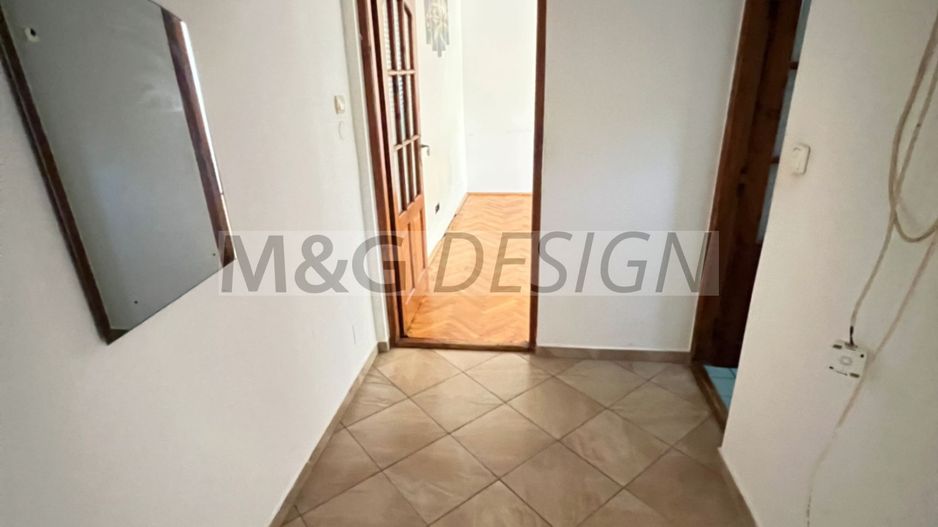 ETAJ 2- Girocului - Judetean, 3 camere , 2 balcoane - Poză 6