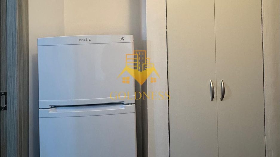 Garsoniera/ STUDIO, Manastur, Profi, Zona La Terenuri/Bucium, Parang - Poză 8