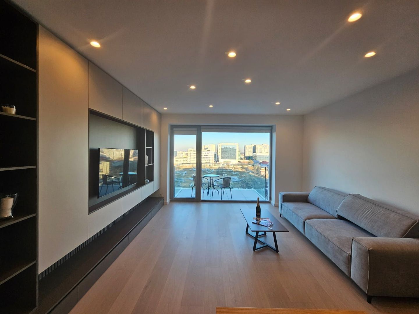 Apartament Premium - Aviatiei Towers 2 2024 - TVA INCLUS - Poză 1