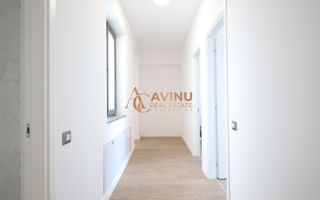 Penthouse de lux | 343mp | Bulevardul Pipera | Terasă 154mp - Poză 5