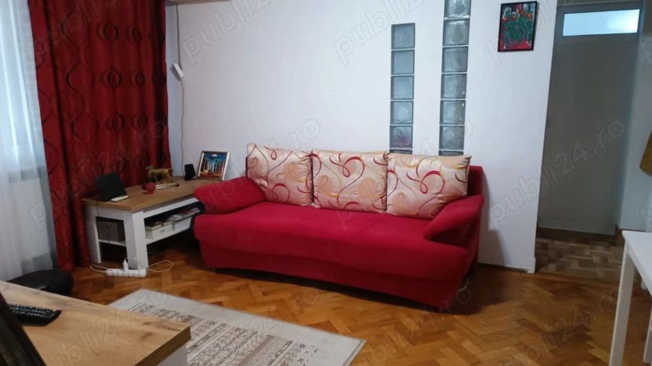 Apartament 2 camere, Tiglina 3 - Poză 1