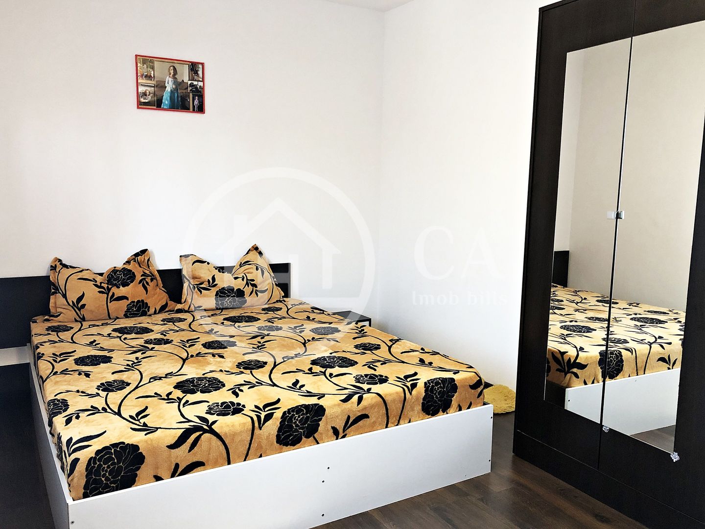 Casa cu 4 camere de inchiriat in zona Episcopia, Oradea - Poză 4