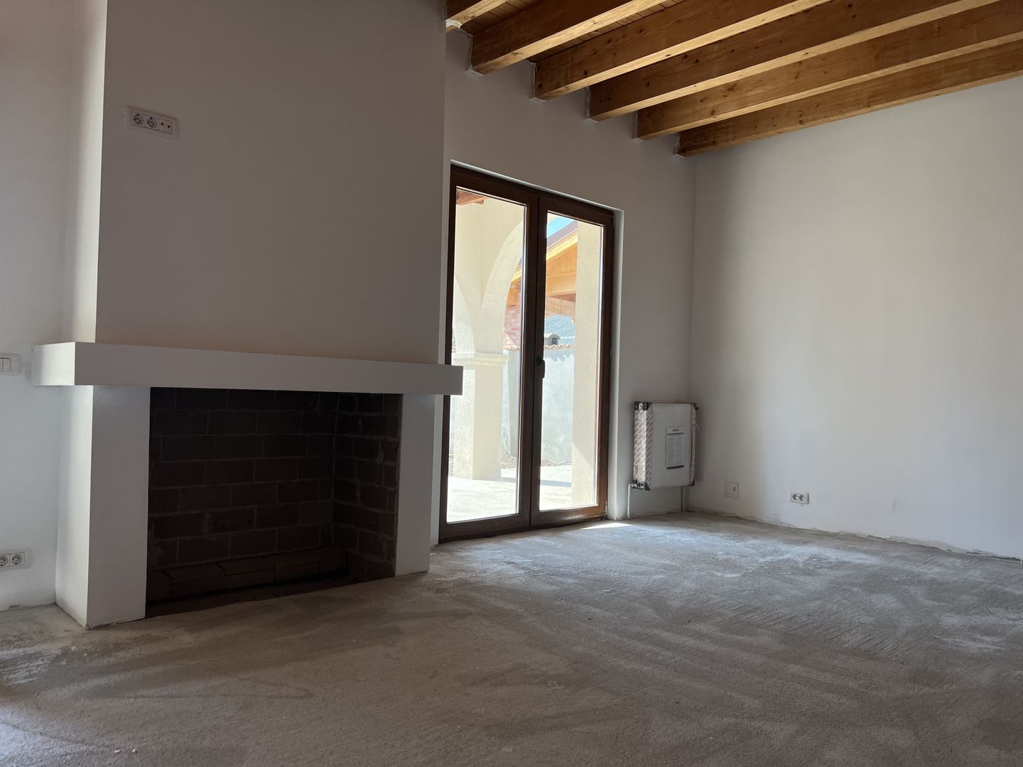 Vila 6 camere cu piscina - Mogosoaia - Poză 4